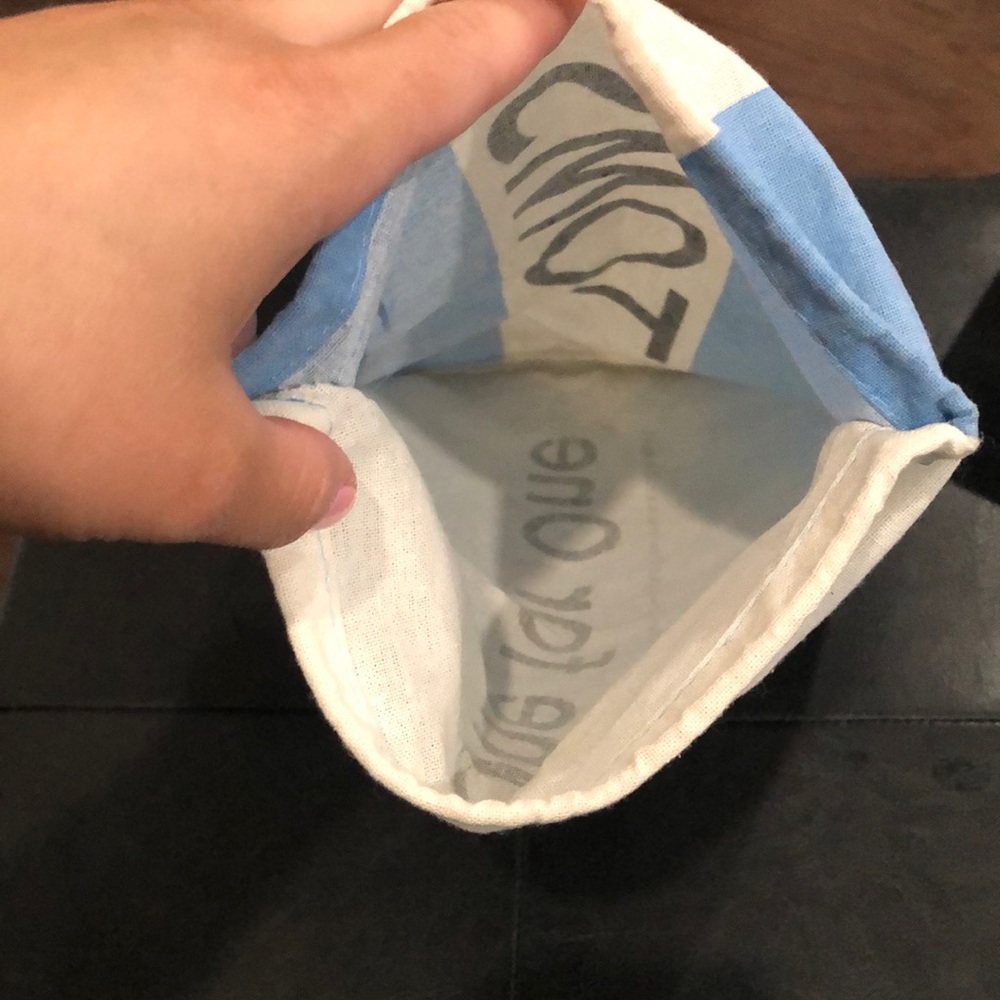 TOMS Dust Bag - Picture 3 of 3